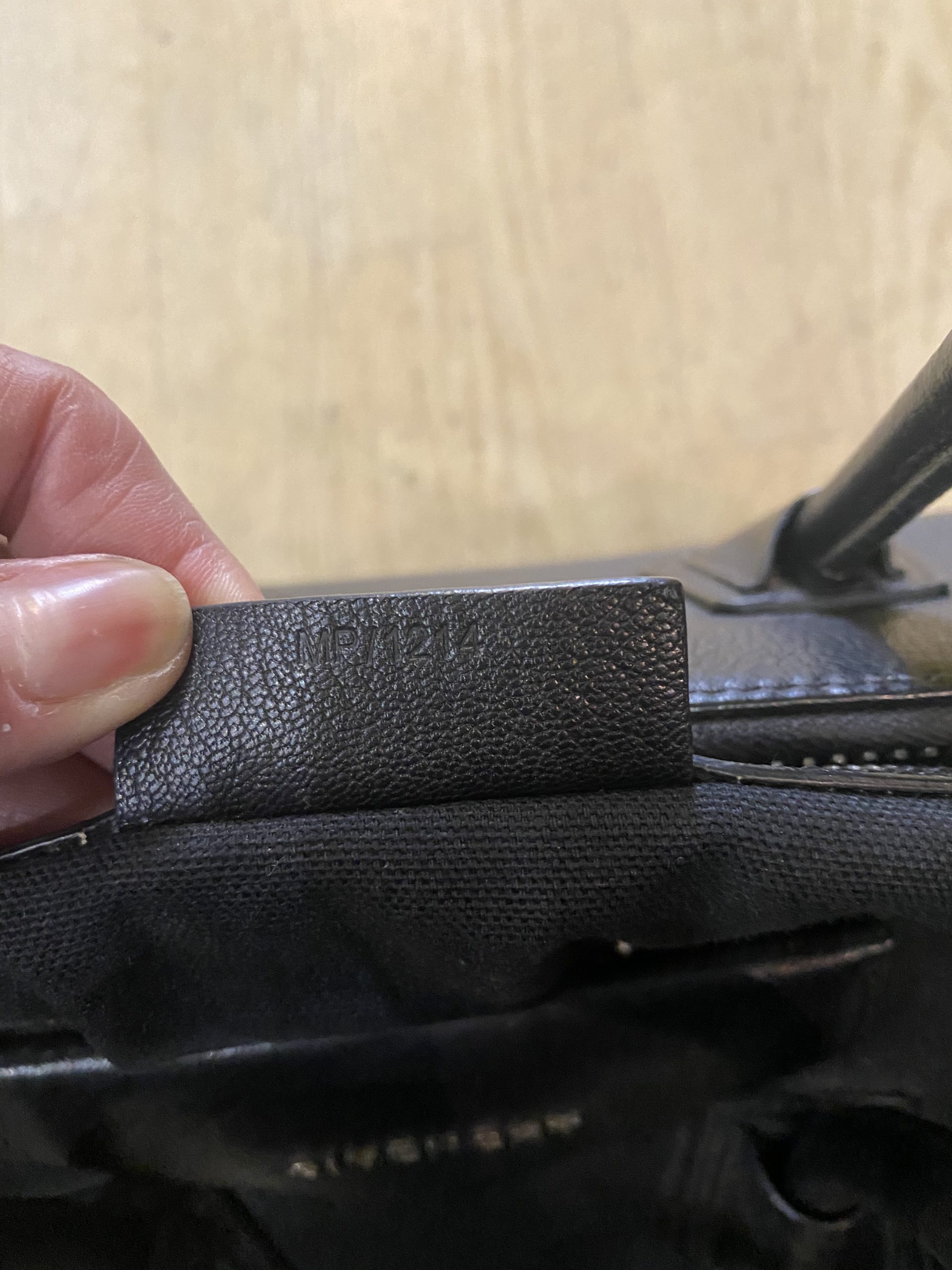 sac givenchy vintage