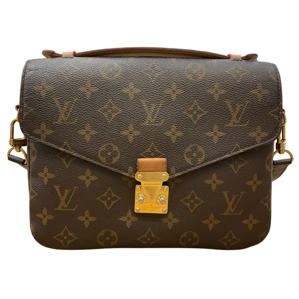 Pochette Louis Vuitton