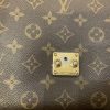 Pochette Louis Vuitton