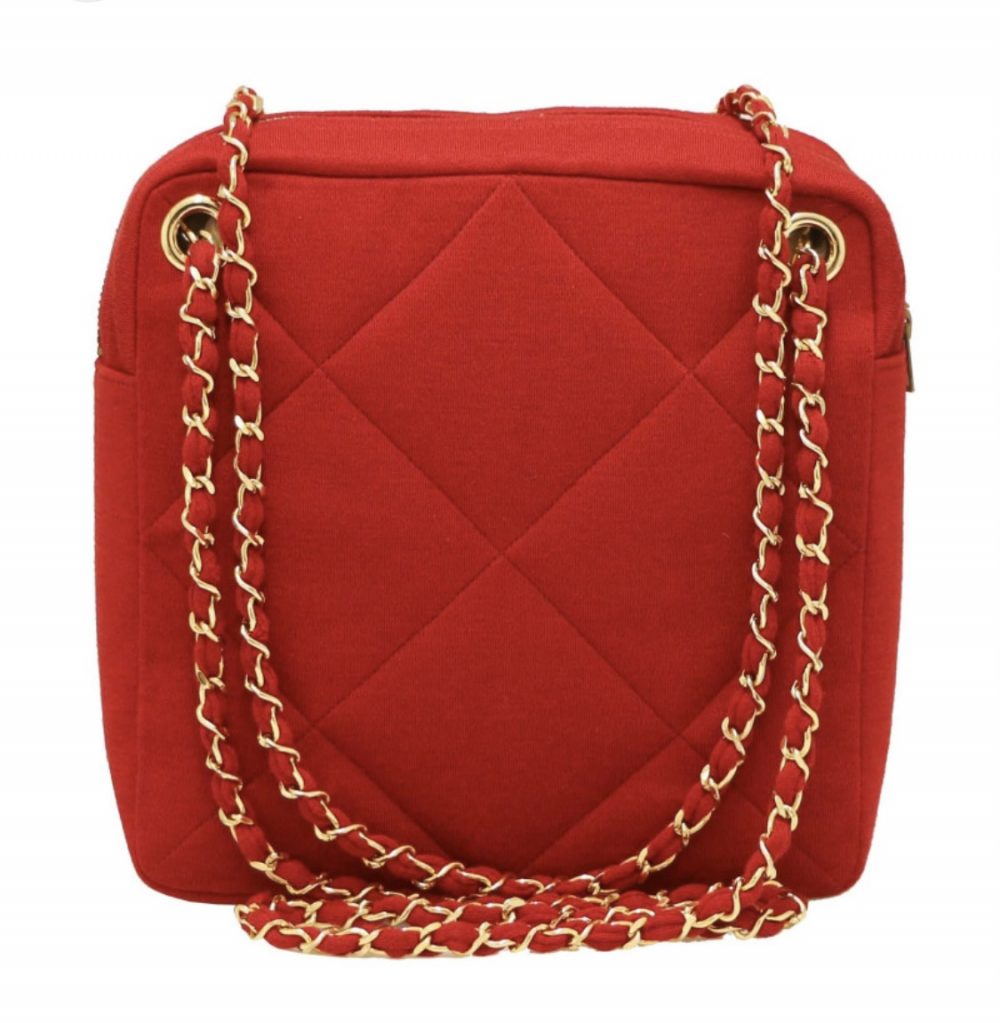 Sac Chanel vintage