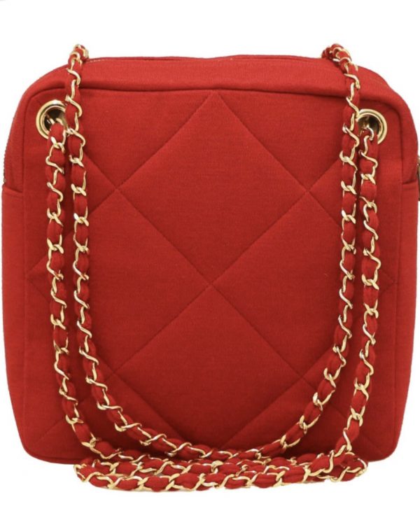 Sac Chanel vintage