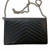 Pochette Saint Laurent