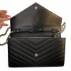 Pochette Saint Laurent
