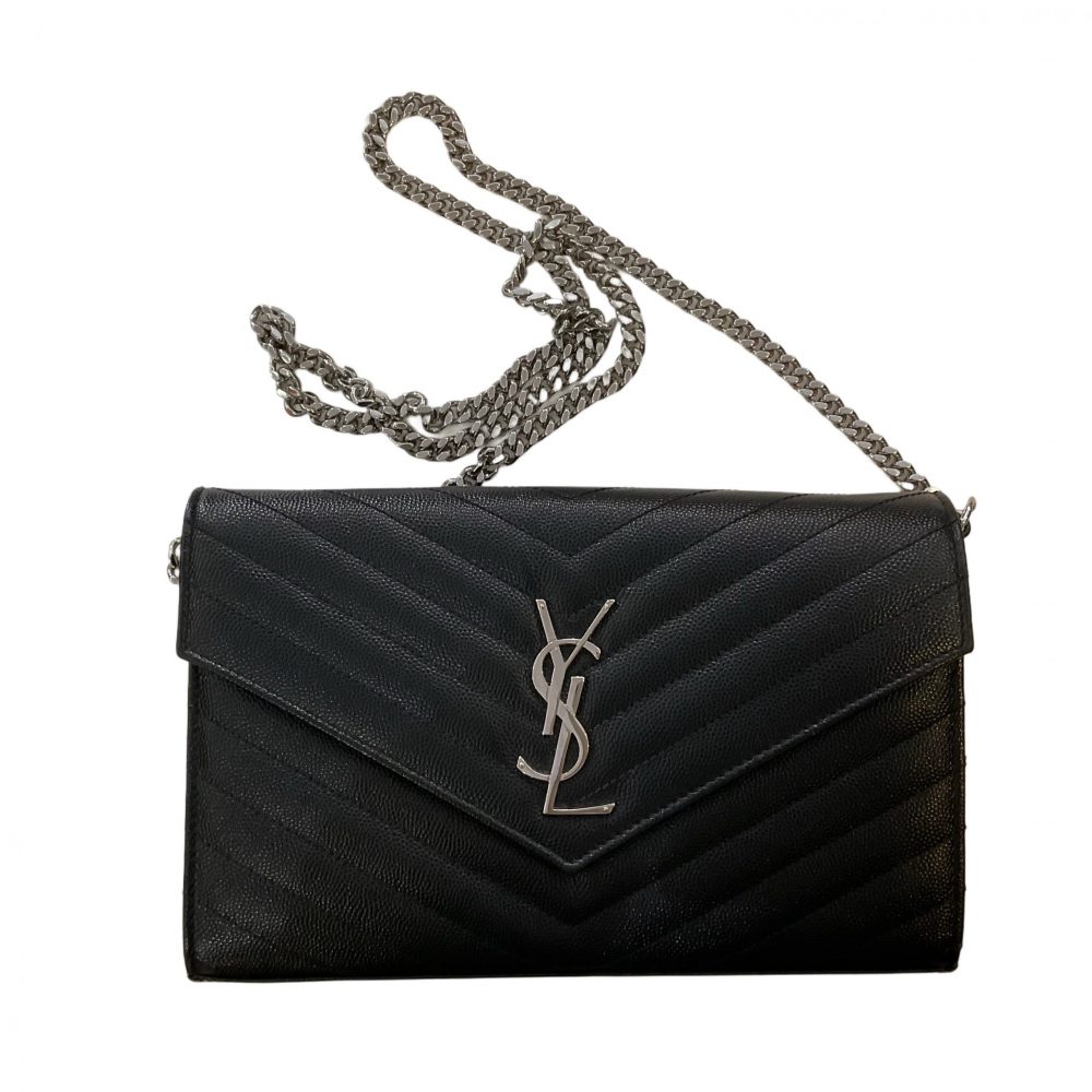 Pochette Saint Laurent