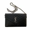 Pochette Saint Laurent