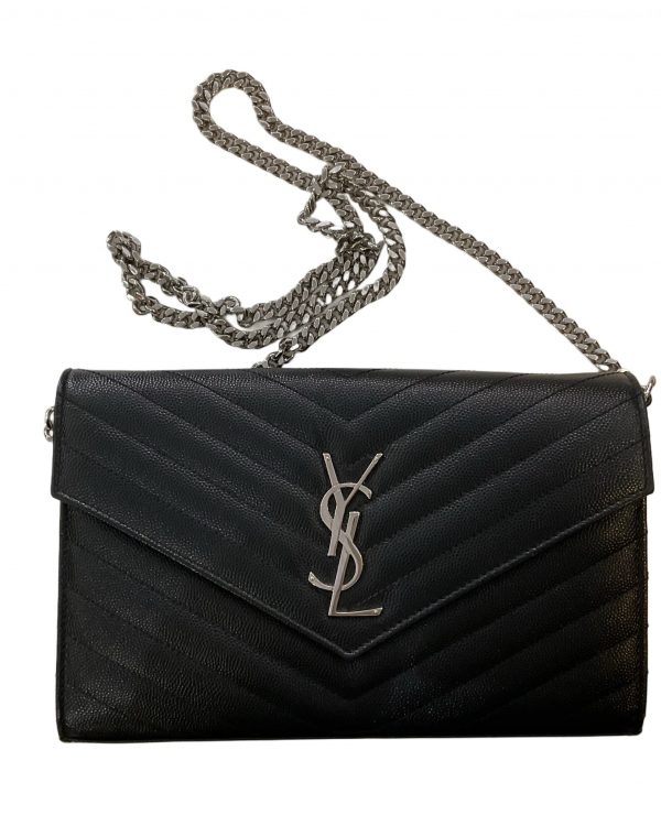Pochette Saint Laurent