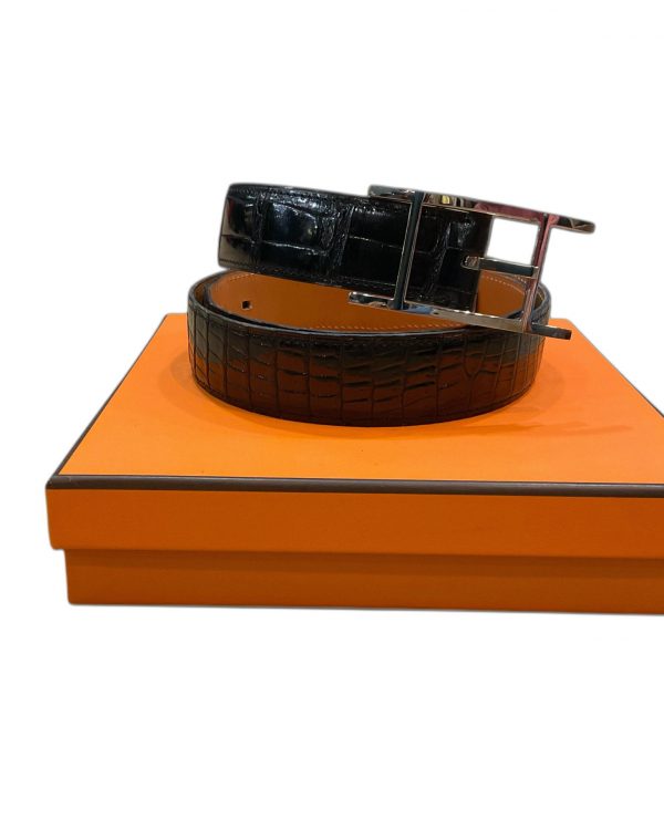 Ceinture Hermès
