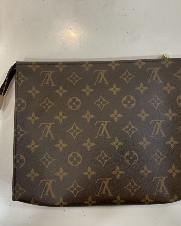 Pochette Louis Vuitton
