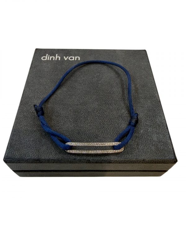 Bracelet Dinh Van