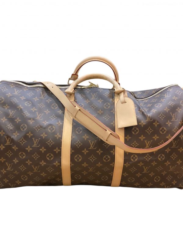 Sac de voyage Louis Vuitton