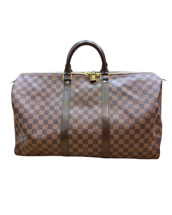 Sac de voyage Louis Vuitton