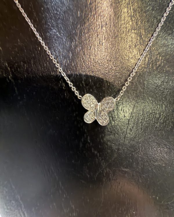 Collier Morgane Bello