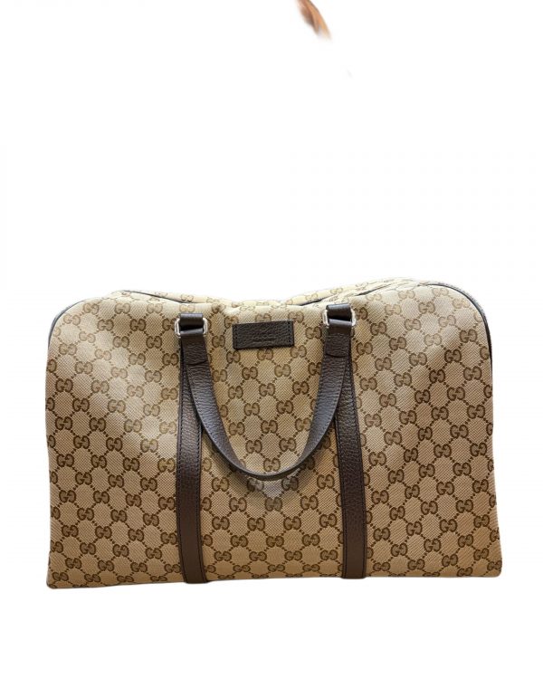 Sac de voyage Gucci