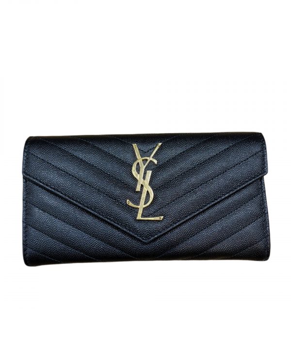 Portefeuille Saint Laurent