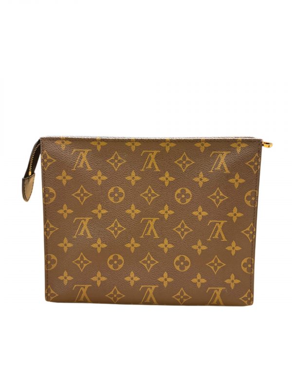 Poche toilette Louis Vuitton