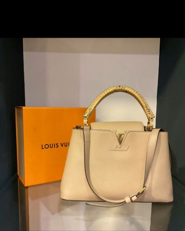 Sac Louis Vuitton