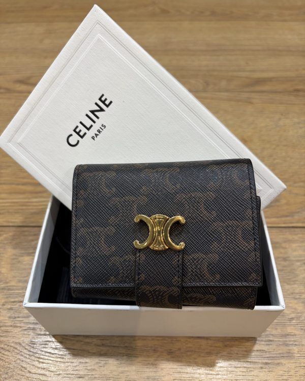 Portefeuille Céline