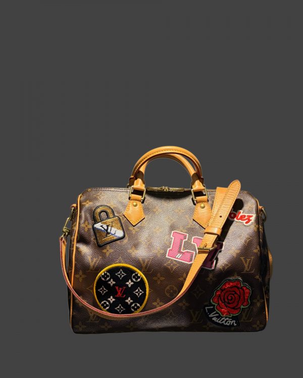 Sac Louis Vuitton