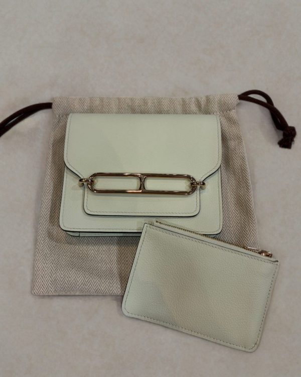 Pochette Hermès