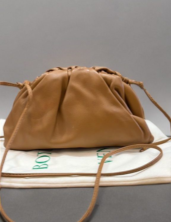 Pochette Bottega Veneta