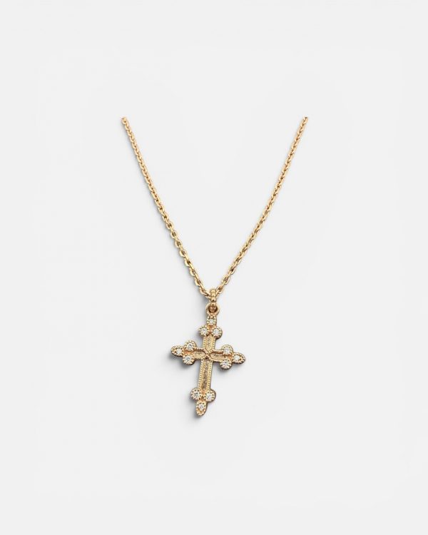 Collier Stone Paris