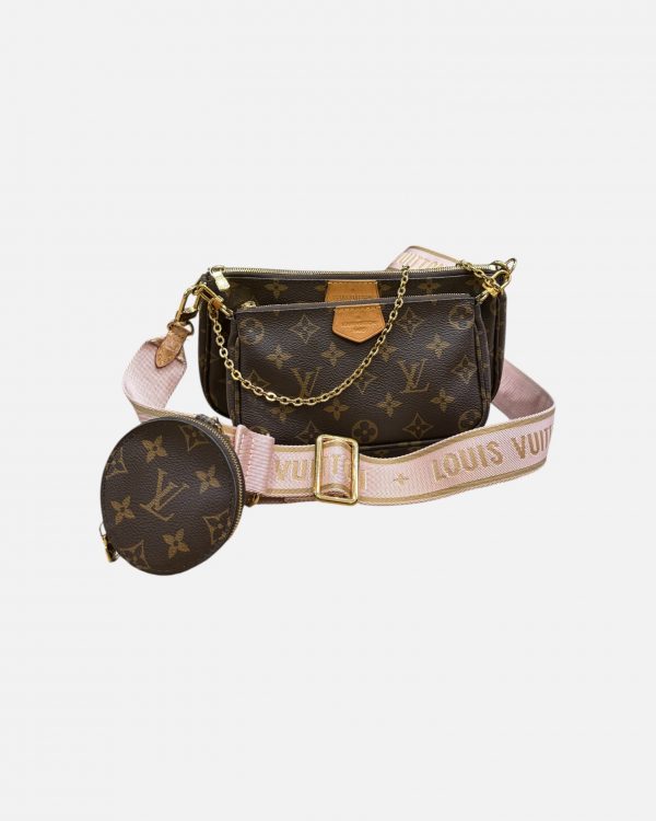 Multi pochettes Louis Vuitton