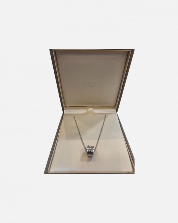 Collier Bulgari